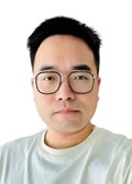 大头像